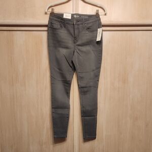 Style & Co. Women's 5 Pocket Ultra Skinny Jeans Sz 6 Petite